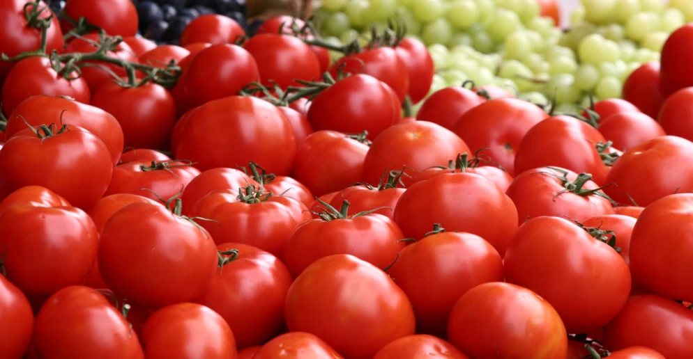 Tomatoes in Tomato Juice – A Convenient & Healthy Choice